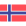 Norway flag